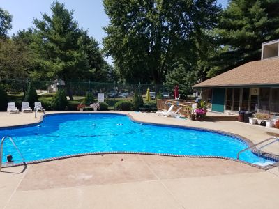 pool 4